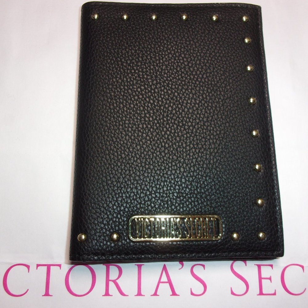 Victoria's Secret passport holder